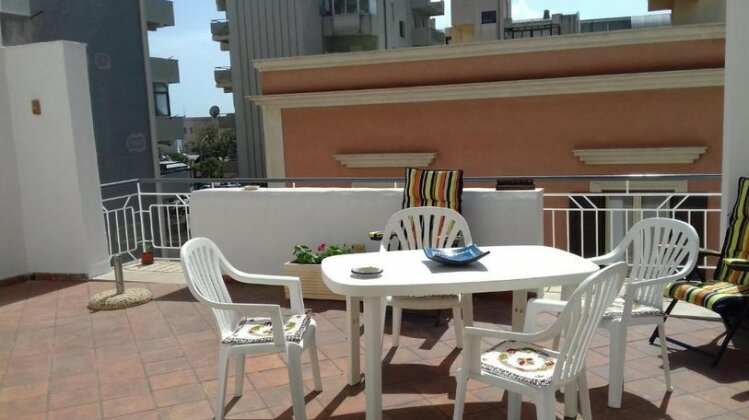 Guest House Porto Marsala - Photo2