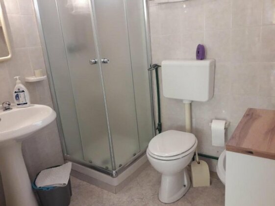 Guest House Porto Marsala - Photo4