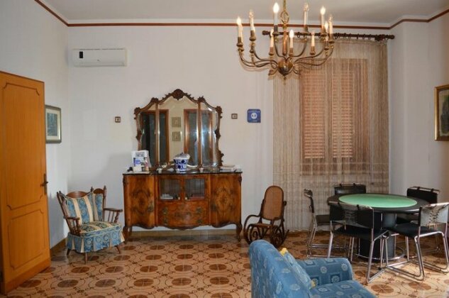 Holiday home Mediterraneo - Photo3