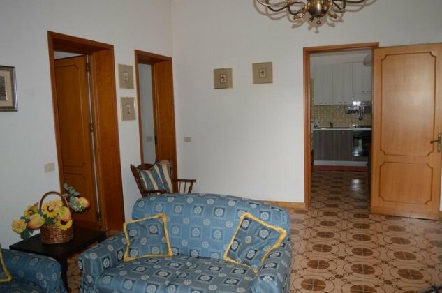 Holiday home Mediterraneo - Photo5