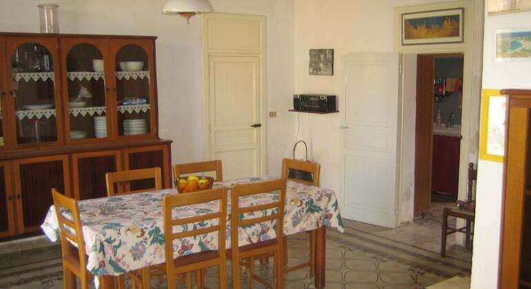 Holiday Residence Marsala - Photo4