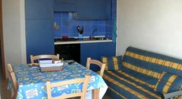 Holiday Residence Marsala - Photo5