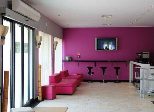 Hotel Acos - Photo2