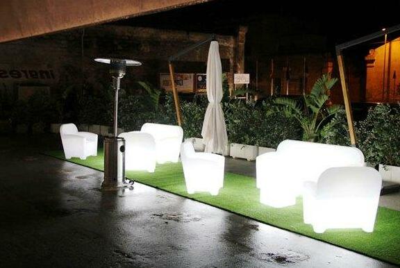Hotel Acos - Photo3