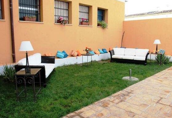 Hotel Acos - Photo4