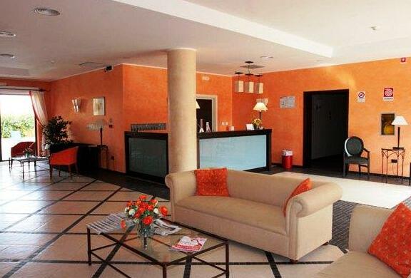 Hotel Acos - Photo5