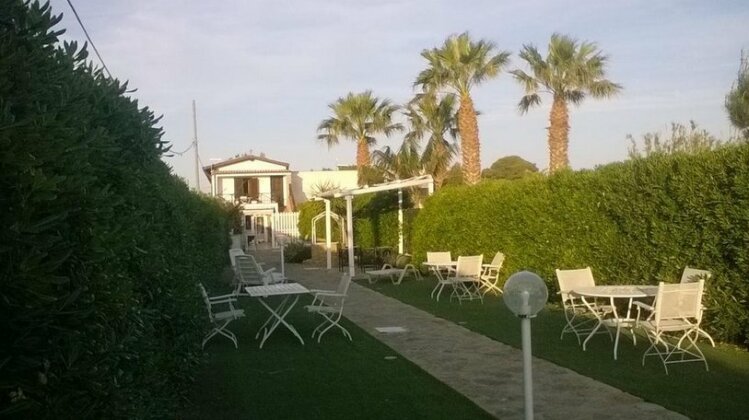 I Tramonti su Mozia - Photo5