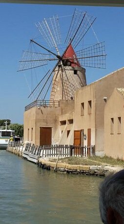 Il dammuso Marsala - Photo2
