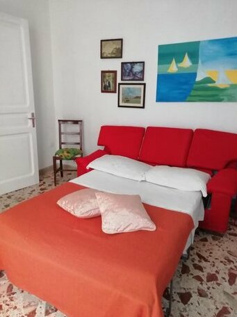 Il dammuso Marsala - Photo3