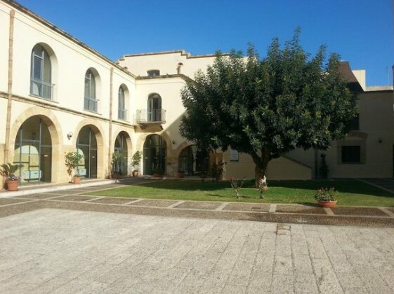 Il Giardino Del Purgatorio - Photo2