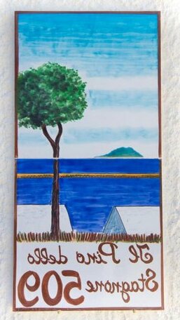 Il Pino dello Stagnone - Photo3
