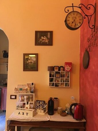 Il Profumo del Sale - Photo2