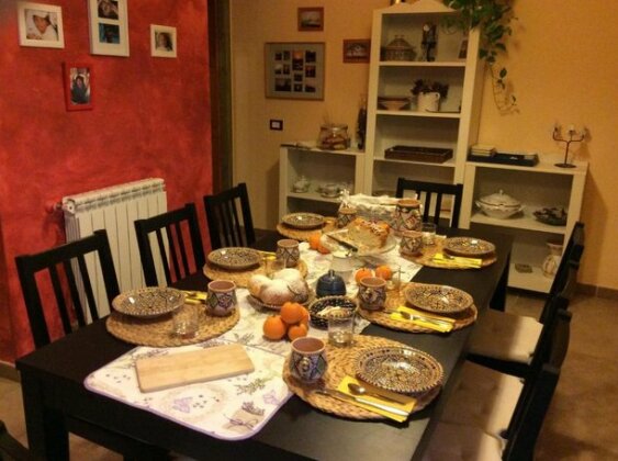 Il Profumo del Sale - Photo3