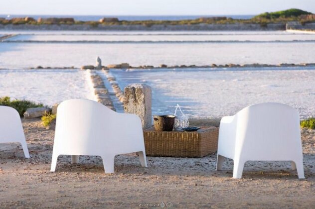 Isola Lunga Salt Resort - Photo4