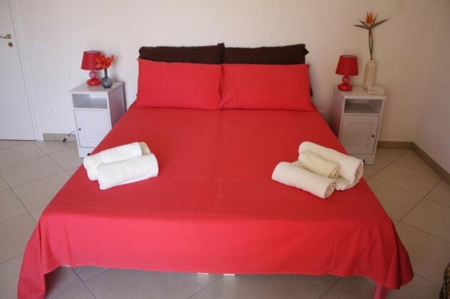 Itaca Residence Marsala - Photo3