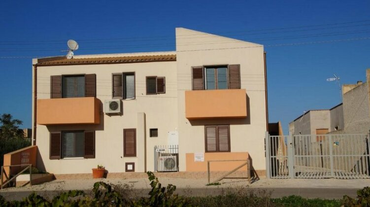 Jurgens Apartament