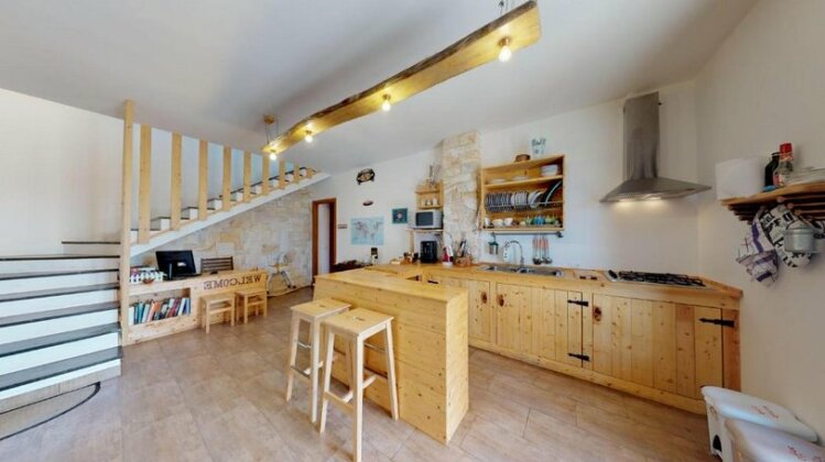 Kite House Marsala Stagnone - Photo2