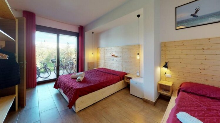 Kite House Marsala Stagnone - Photo4