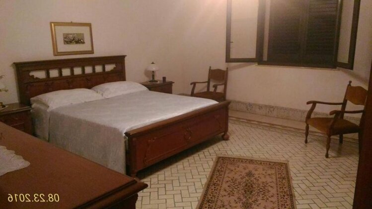 La Casa Di Azzurra - Photo3