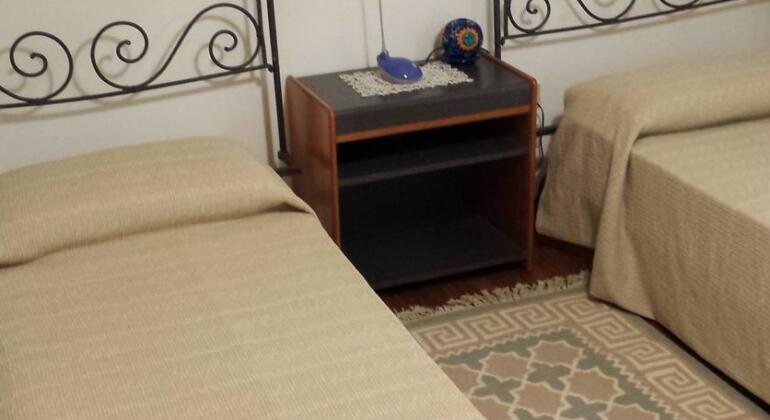 La Casa di Horus - Photo2