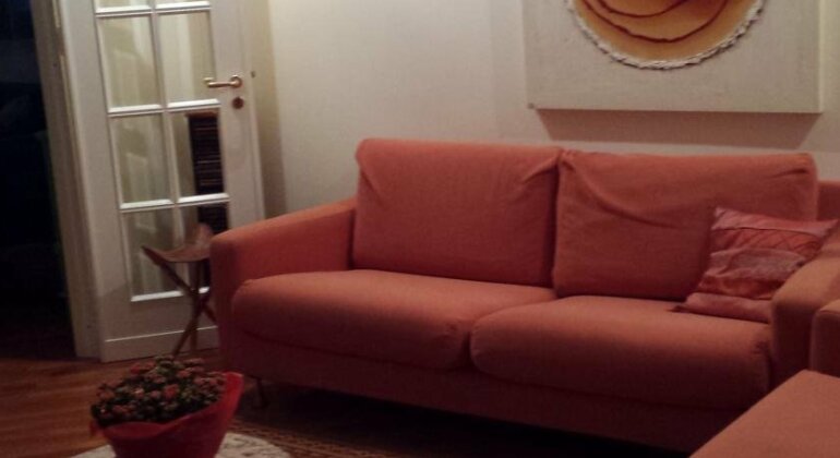 La Casa di Horus - Photo4