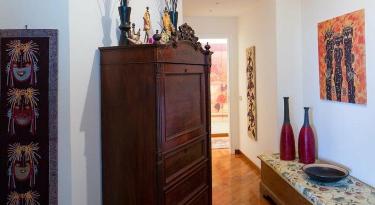 La Casa di Horus - Photo5