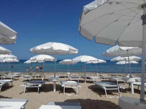 La Conchiglia sulla spiaggia di Marsala - Photo2