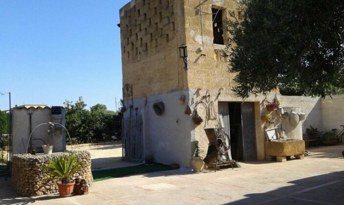 L'Antica Torre - Photo2
