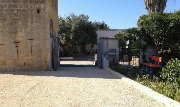 L'Antica Torre - Photo3