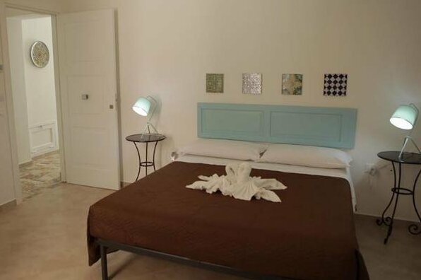 Le Caserie - Photo2