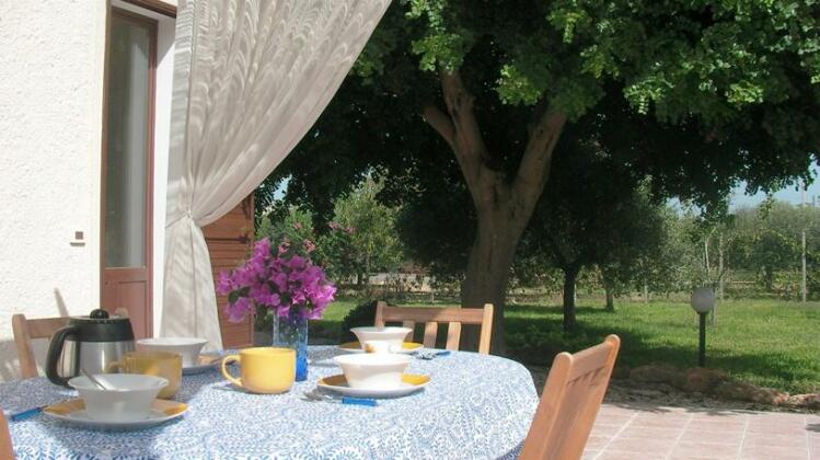 Le Tortorelle - Photo2