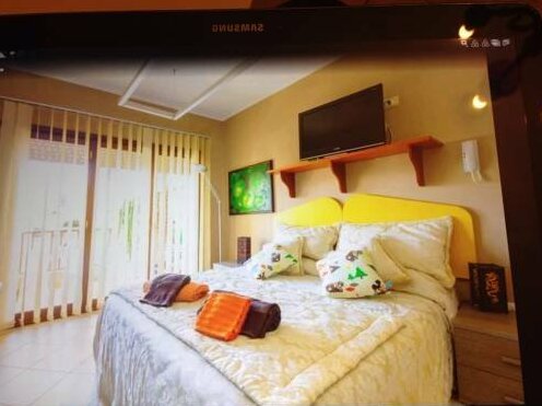 Luxory Appartament - Photo2