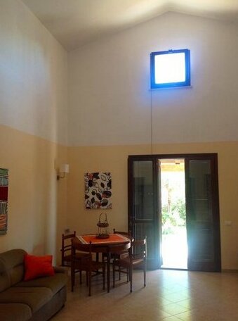 Marsala Casa Vacanza Villetta - Photo3