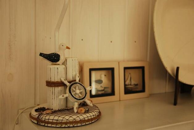 Marsala Holiday House Marsala - Photo3