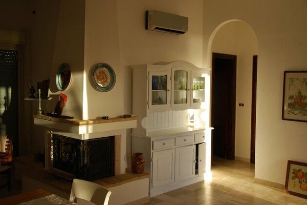 Marsala Holiday House Marsala - Photo4