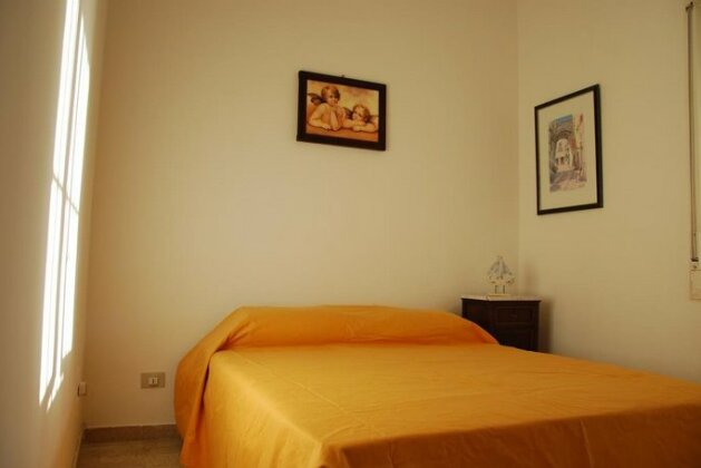 Marsala Holiday House Marsala - Photo5