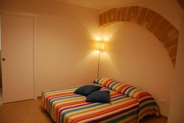 Marsala Holiday House - Photo2