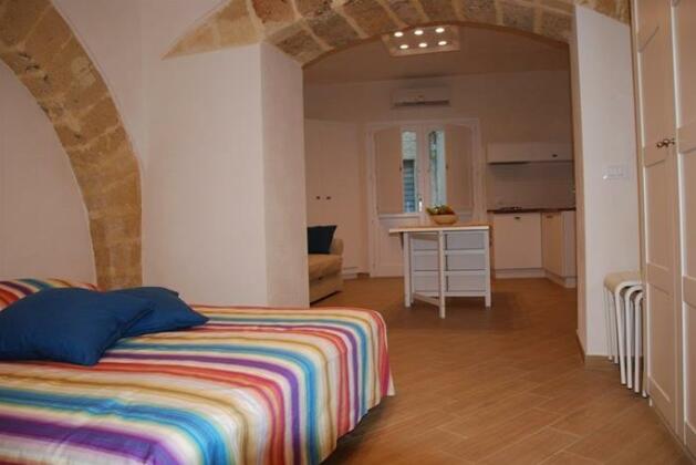 Marsala Holiday House - Photo5