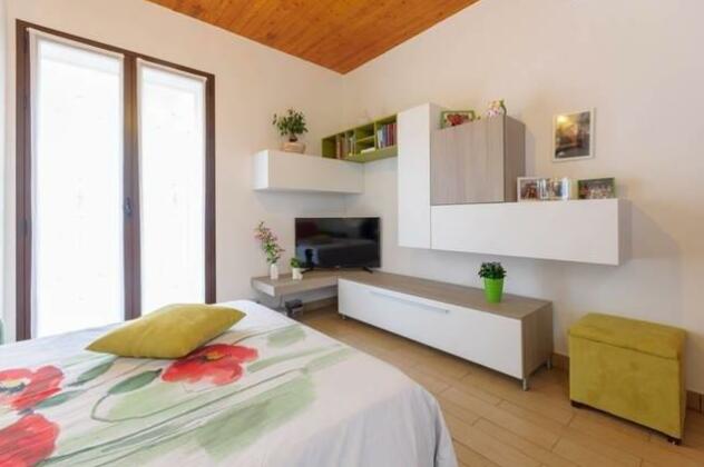 Mini appartamento Giaca - Photo5