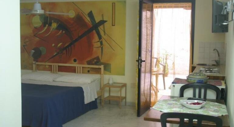 Monolocale Aury - Photo3