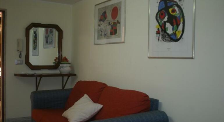 Monolocale Aury - Photo4