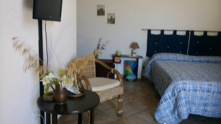 Panorama Casa Vacanze - Photo4