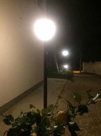 Residence Mamma Maria - Photo3