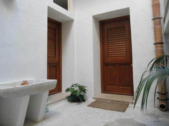 Residence Marsala Antica - Photo2