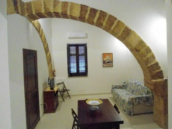 Residence Marsala Antica - Photo5