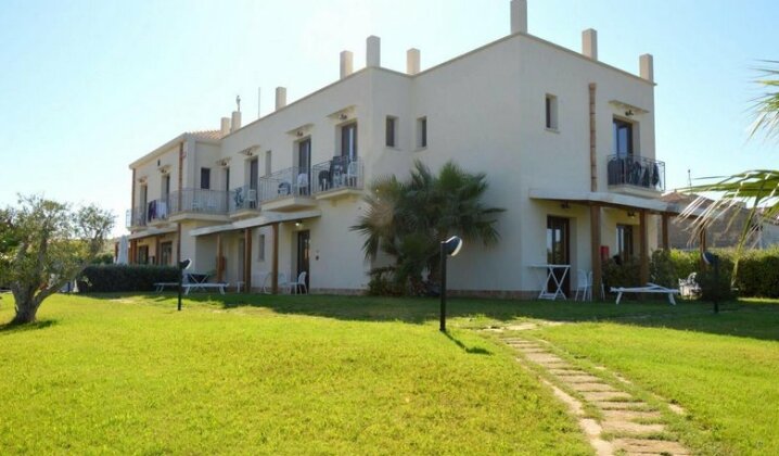 Resort Santa Maria Hotel - Photo2