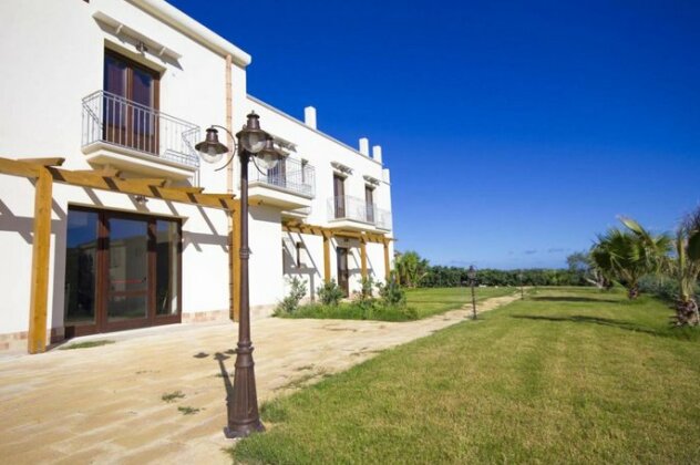 Resort Santa Maria Hotel - Photo3