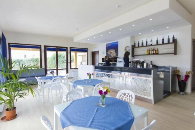 Resort Santa Maria Hotel - Photo4