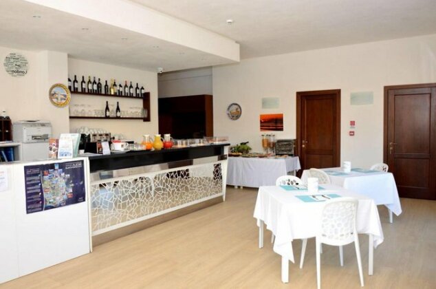 Resort Santa Maria Hotel - Photo5