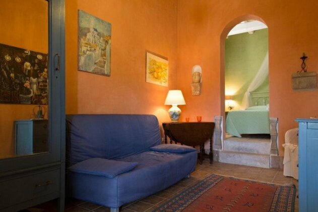 Resort Villa Irene - Photo5